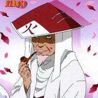 hiruzen
