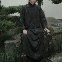 Bạch Quan Kỳ ( Nhị Đương Gia )