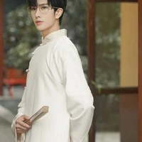 Nguyệt Châu Cẩn ( Lục Đương Gia )