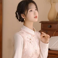 Lữ Khuynh Kha ( Vợ Tam ĐG )