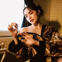 Charlotte Austin [Nàng]