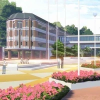 Trường chuyên Lavsarty