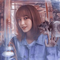 Đồng Dao __Smiling