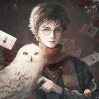 Harry Potter