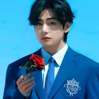 Taehyung-Hắn