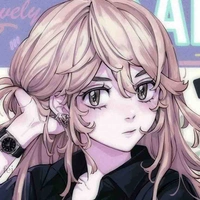 Ryuguji•Sano Emma