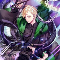 Draco Malfoy