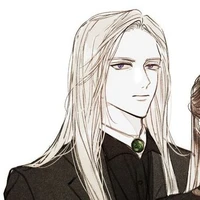 Lucius Malfoy