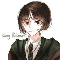 Pansy Parkinson