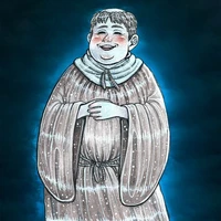 Fat Friar
