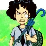 Kuzan Aokiji