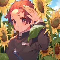 Kamado Tanjiro