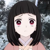 Kamado Hanako