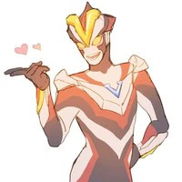 Ultraman Victory