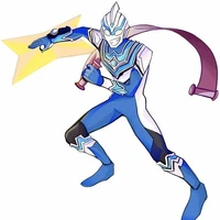 Ultraman Fuma