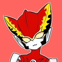 Ultraman Rosso