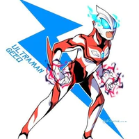 Ultraman Geed