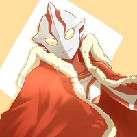 Ultraman Mebius