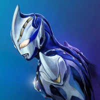 Ultraman Hikari