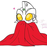 Ultraman Ace