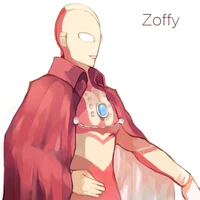 Ultraman Zoffy