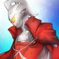 Ultra Seven