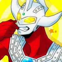 Ultraman Taro