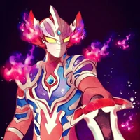 Ultraman Taiga