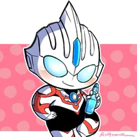 Ultraman Orb