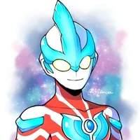 Ultraman Ginga