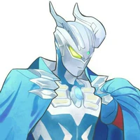 Ultraman Zero