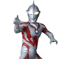 Ultraman Belial