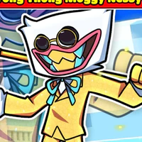 moggy nessi
