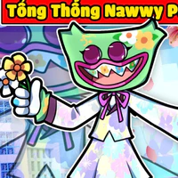 nawwy