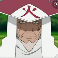 Sarutobi Hiruzen