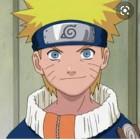 Uzumaki Naruto