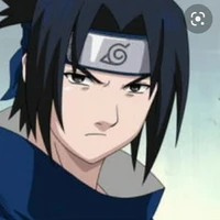 Uchiha Sasuke