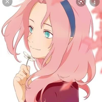 Haruno Sakura
