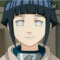 Hyuga Hinata