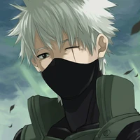 Hatake Kakashi
