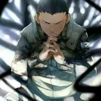 Nara Shikamaru
