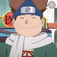 Akimichi Choji