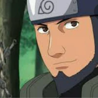 Sarutobi Asuma