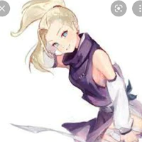 Yamanaka Ino