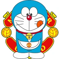 Chú Mèo Máy Đến Từ Mu