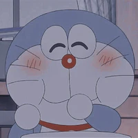 Doraemon