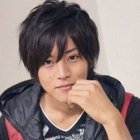 Shiba Takeru
