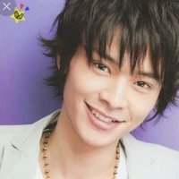 Umemori Genta