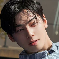 Cha Eun Woo_Hắn