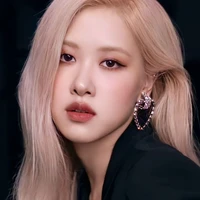 Roseanne Park_Cô [ Rosé ]